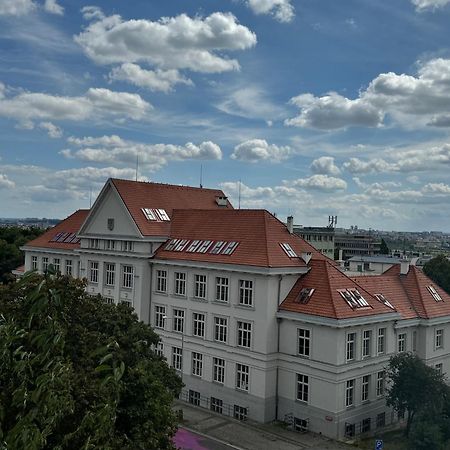 Birdsong Apartment Prague Exterior photo